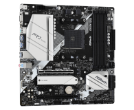 ASRock B550M Pro4 - 569387 - zdjęcie 3